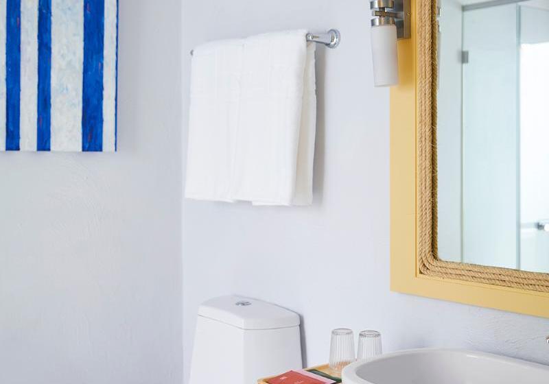 Номер Superior, The Peri Hotel Hua Hin