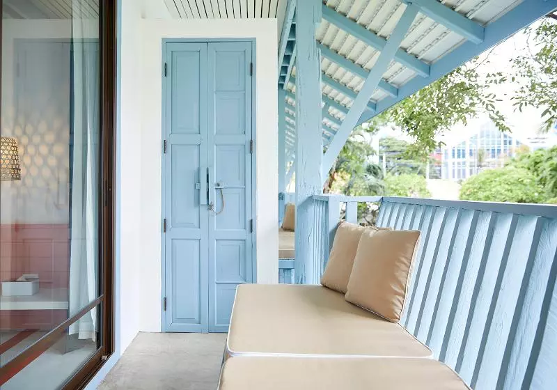 Superior-huone, The Peri Hotel Hua Hin