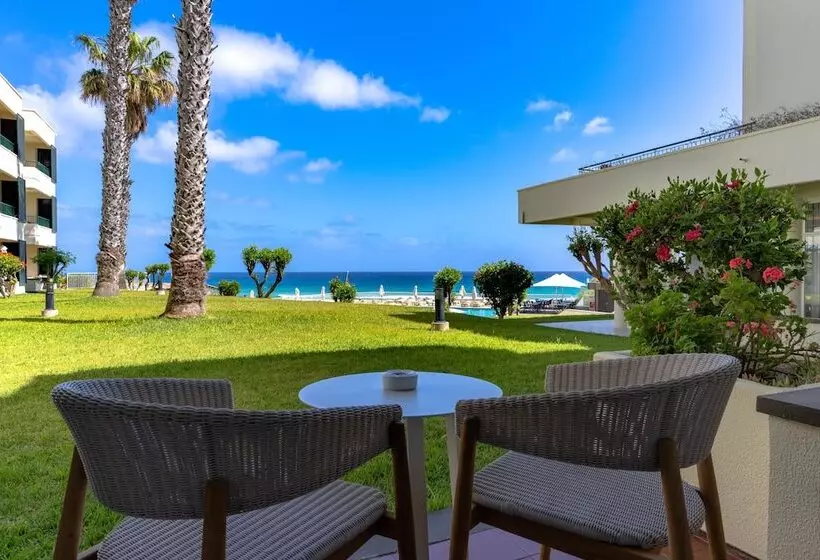 آپارتمان 1 خوابه با چشم‌انداز دریا, Vila Baleira Suites