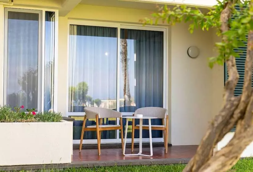 آپارتمان 1 خوابه با چشم‌انداز دریا, Vila Baleira Suites