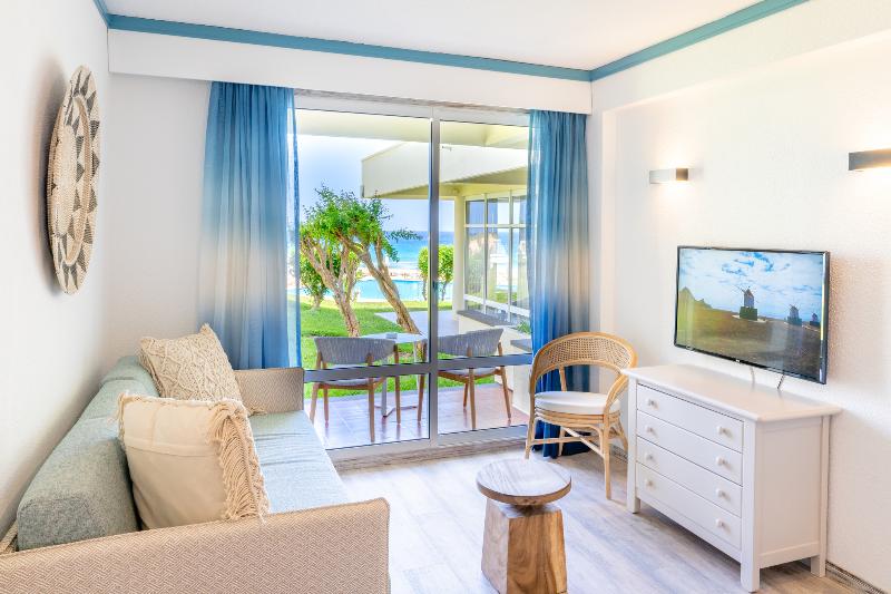 شقة غرفة واحدة مطلة على البحر, Vila Baleira Suites