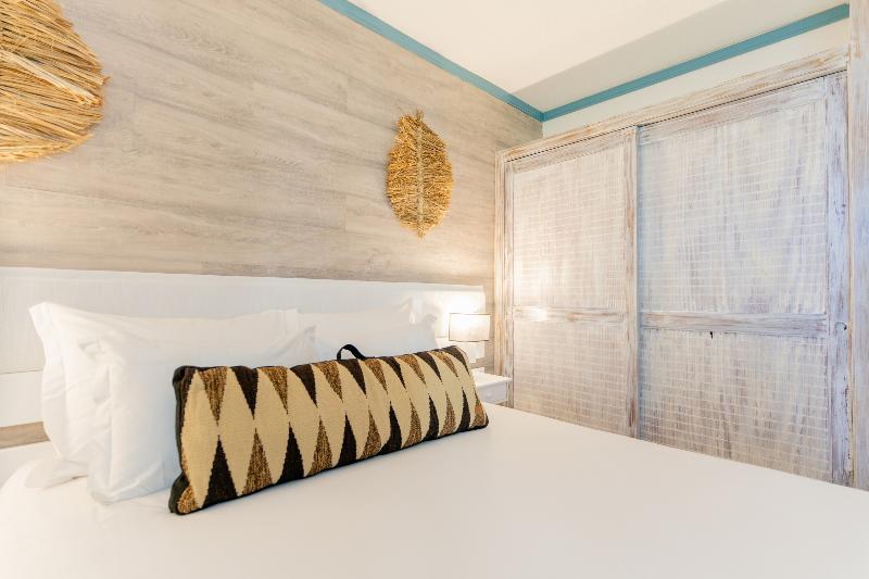 شقة غرفة واحدة مطلة على البحر, Vila Baleira Suites