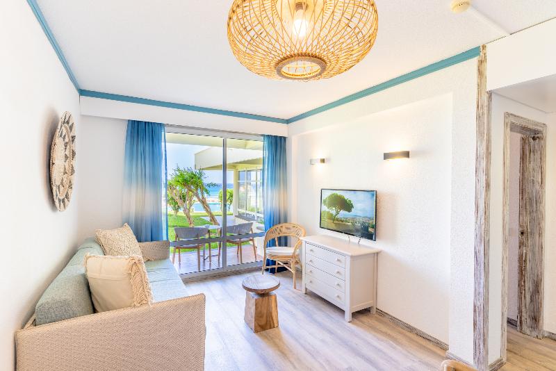 شقة غرفة واحدة مطلة على البحر, Vila Baleira Suites