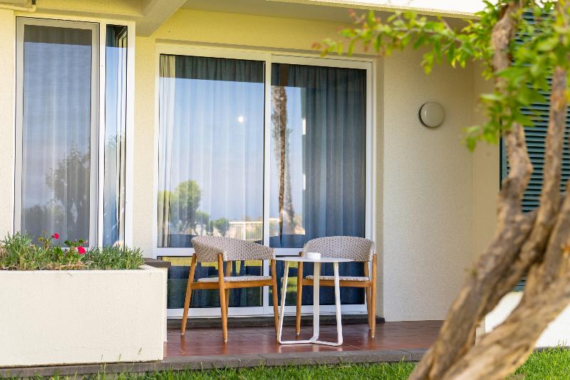 شقة غرفة واحدة مطلة على البحر, Vila Baleira Suites