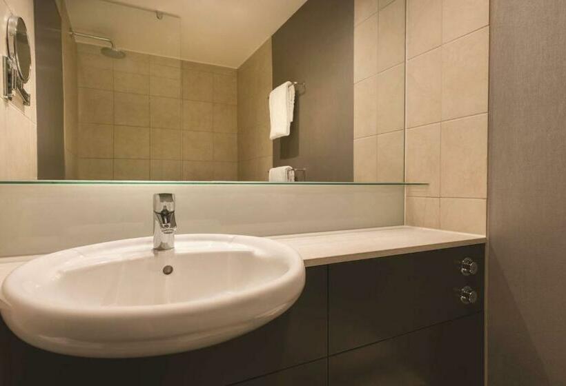 إستوديو قياسى, Adina Apartment Hotel Copenhagen