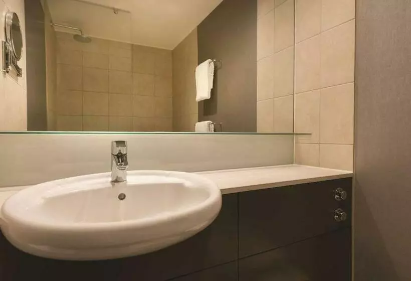 スタンダードスタジオ, Adina Apartment Hotel Copenhagen