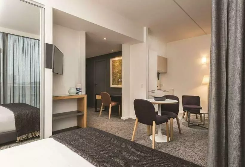 スタンダードスタジオ, Adina Apartment Hotel Copenhagen