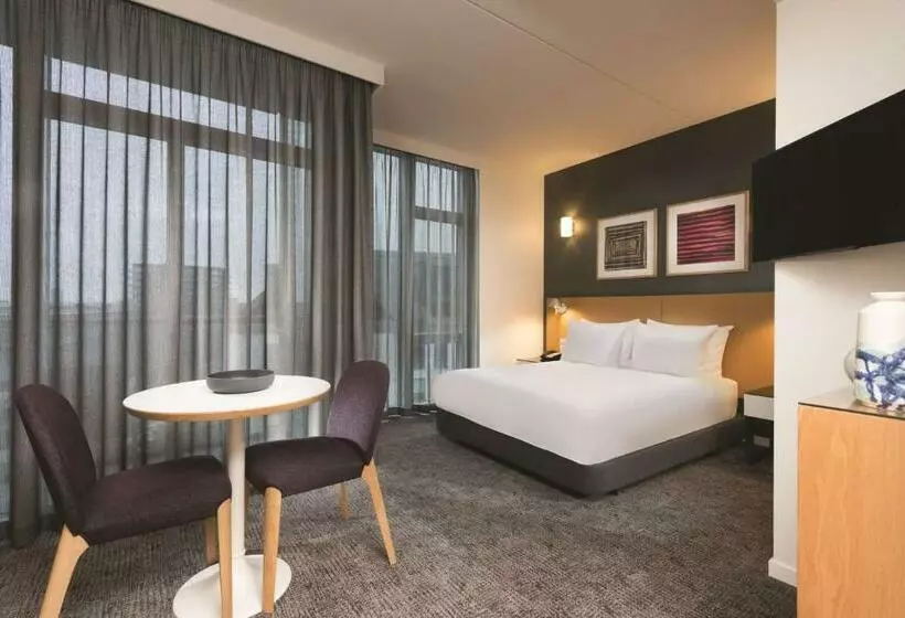 スタンダードスタジオ, Adina Apartment Hotel Copenhagen