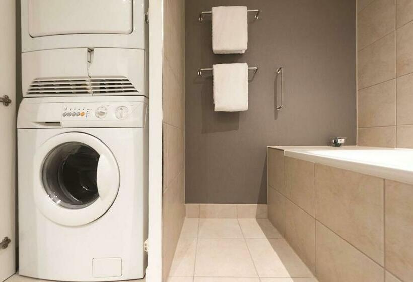 شقة غرفة واحدة, Adina Apartment Hotel Copenhagen