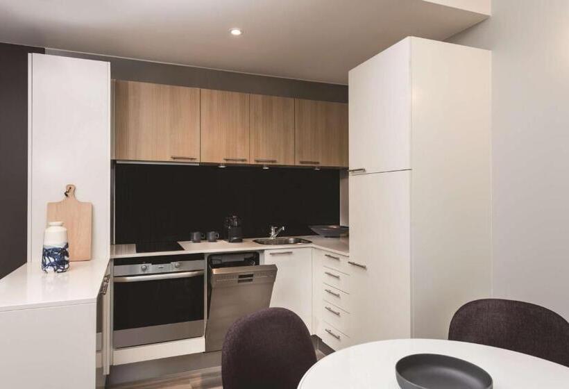 شقة بريميوم غرفة واحدة, Adina Apartment Hotel Copenhagen