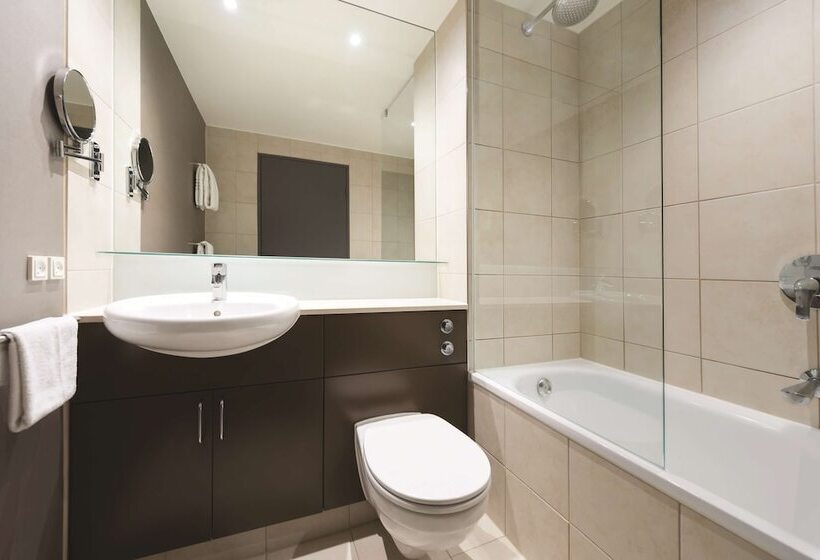 شقة غرفتين, Adina Apartment Hotel Copenhagen