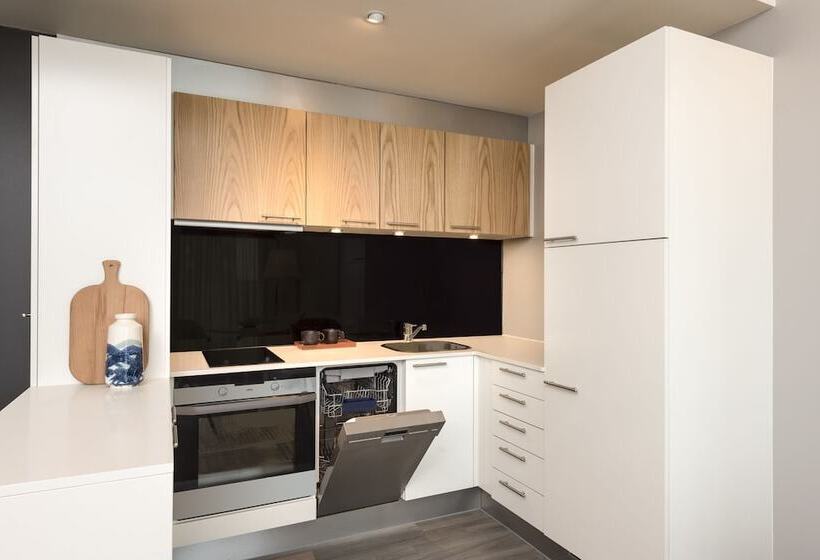 شقة غرفتين, Adina Apartment Hotel Copenhagen