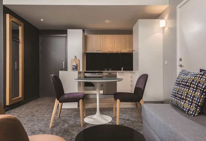 شقة غرفتين, Adina Apartment Hotel Copenhagen