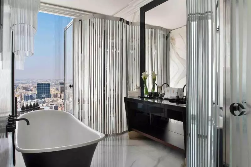 آپارتمان 1 خوابه, Apartamentos La Caleta