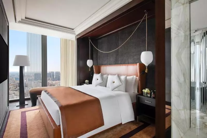 آپارتمان 1 خوابه, Apartamentos La Caleta