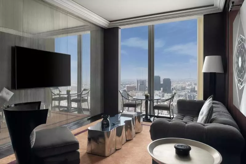آپارتمان 1 خوابه, Apartamentos La Caleta