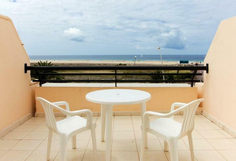 バルコニー付き１ベッドルームアパートメント, Apartamentos Palm Garden By Livvo