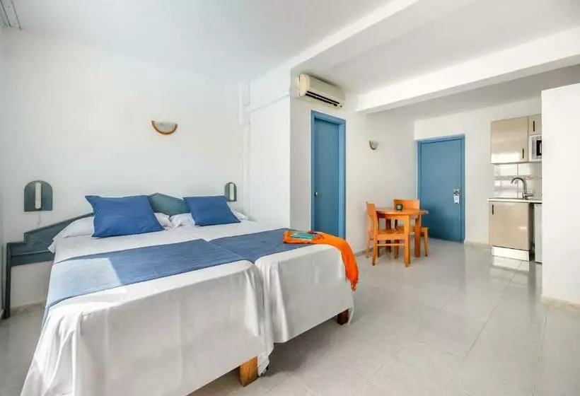 スタンダードスタジオ, Apartamentos Vibra Central City - Adults Only