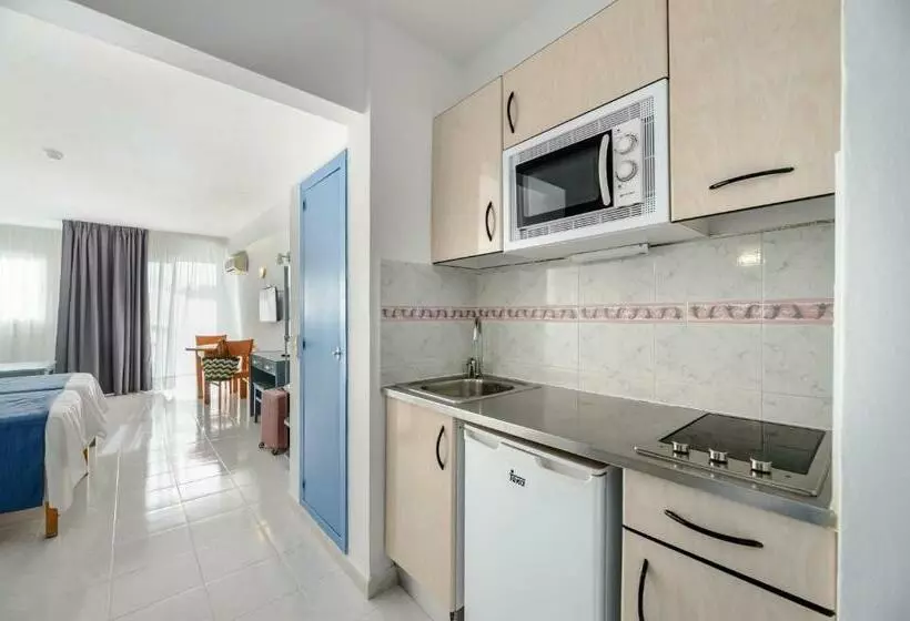 スタンダードスタジオ, Apartamentos Vibra Central City - Adults Only