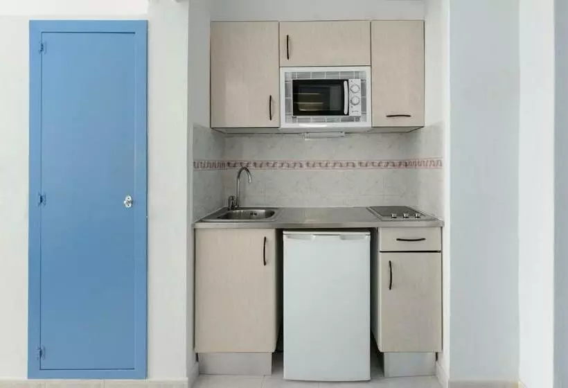 スタンダードスタジオ, Apartamentos Vibra Central City - Adults Only