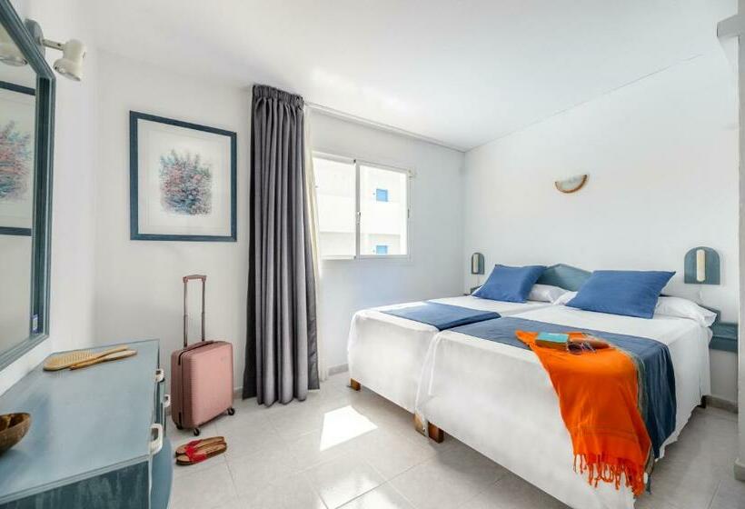 Студия Стандарт, Apartamentos Vibra Central City - Adults Only