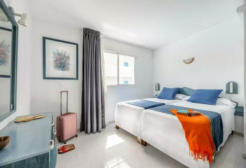 スタンダードスタジオ, Apartamentos Vibra Central City - Adults Only