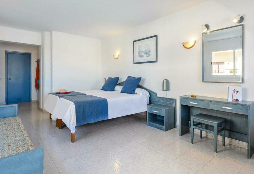 스탠다드 스튜디오, Apartamentos Vibra Central City - Adults Only