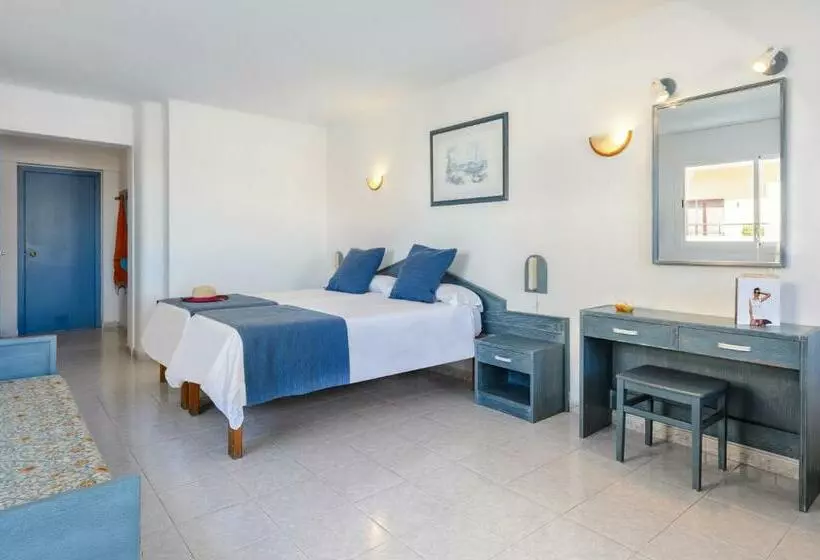 スタンダードスタジオ, Apartamentos Vibra Central City - Adults Only