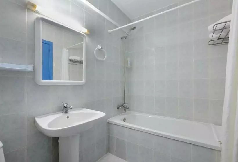 スタンダードスタジオ, Apartamentos Vibra Central City - Adults Only