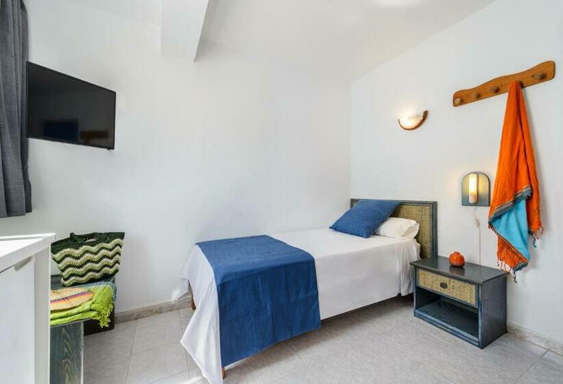 스탠다드 스튜디오, Apartamentos Vibra Central City - Adults Only