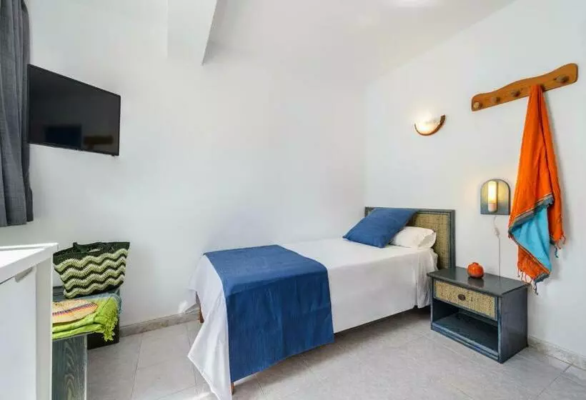 スタンダードスタジオ, Apartamentos Vibra Central City - Adults Only