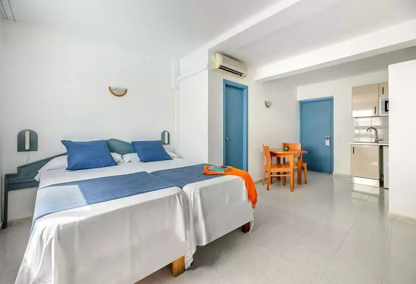 スタンダードスタジオ, Apartamentos Vibra Central City - Adults Only
