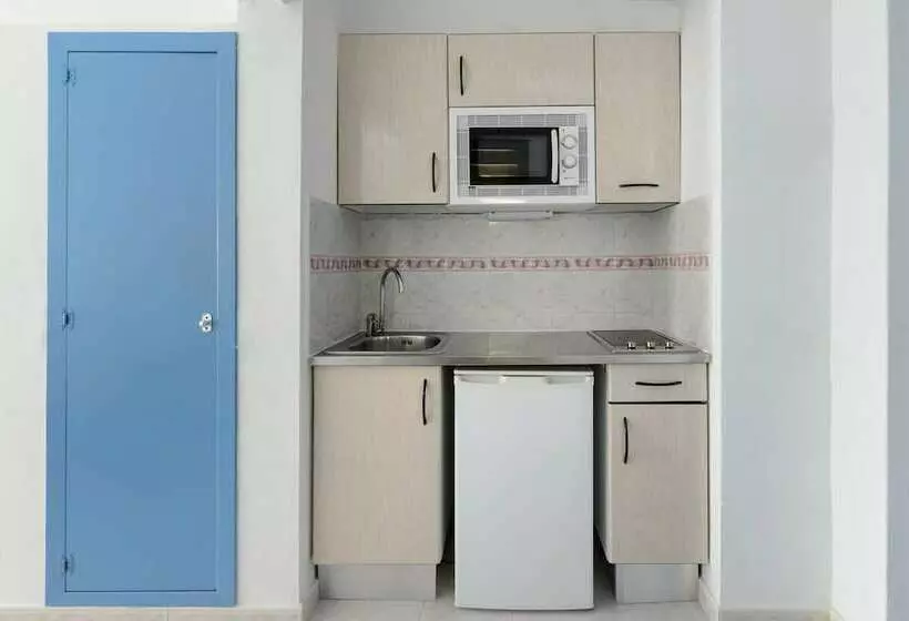 スタンダードスタジオ, Apartamentos Vibra Central City - Adults Only