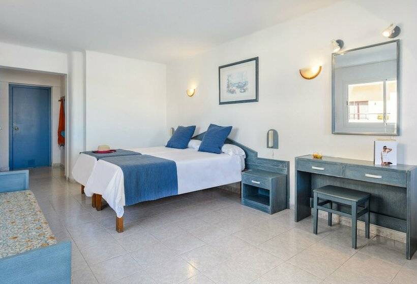 Студия Стандарт, Apartamentos Vibra Central City - Adults Only