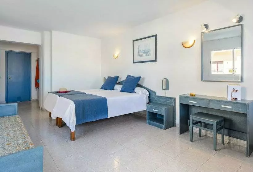 スタンダードスタジオ, Apartamentos Vibra Central City - Adults Only