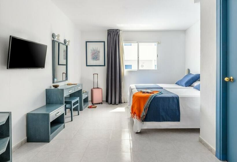 Студия Стандарт, Apartamentos Vibra Central City - Adults Only