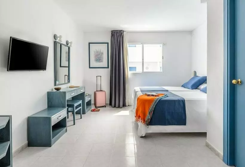 スタンダードスタジオ, Apartamentos Vibra Central City - Adults Only