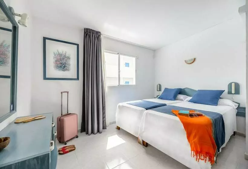 スタンダードスタジオ, Apartamentos Vibra Central City - Adults Only