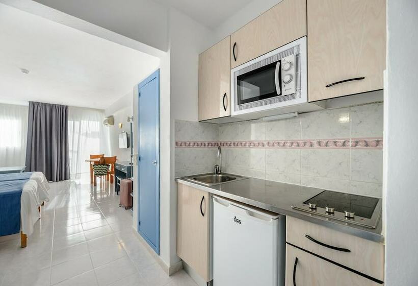 스탠다드 스튜디오, Apartamentos Vibra Central City - Adults Only