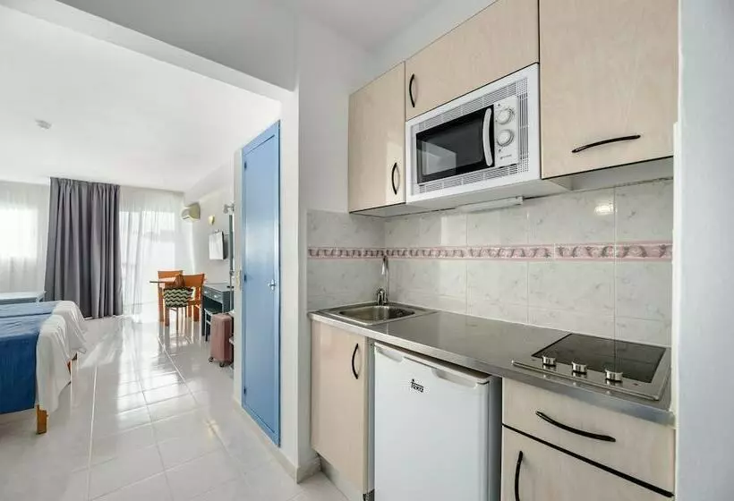 スタンダードスタジオ, Apartamentos Vibra Central City - Adults Only
