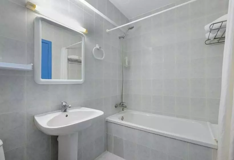 スタンダードスタジオ, Apartamentos Vibra Central City - Adults Only