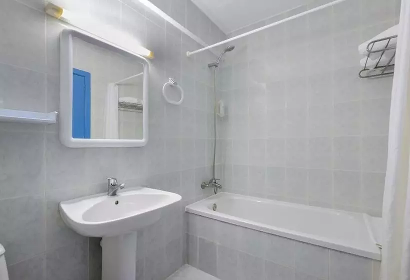 スタンダードスタジオ, Apartamentos Vibra Central City - Adults Only