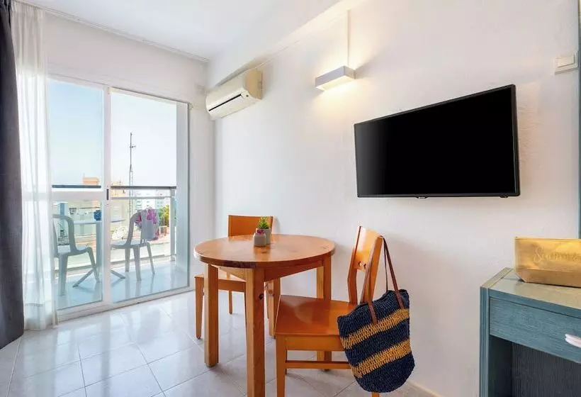 スタンダードスタジオ, Apartamentos Vibra Central City - Adults Only