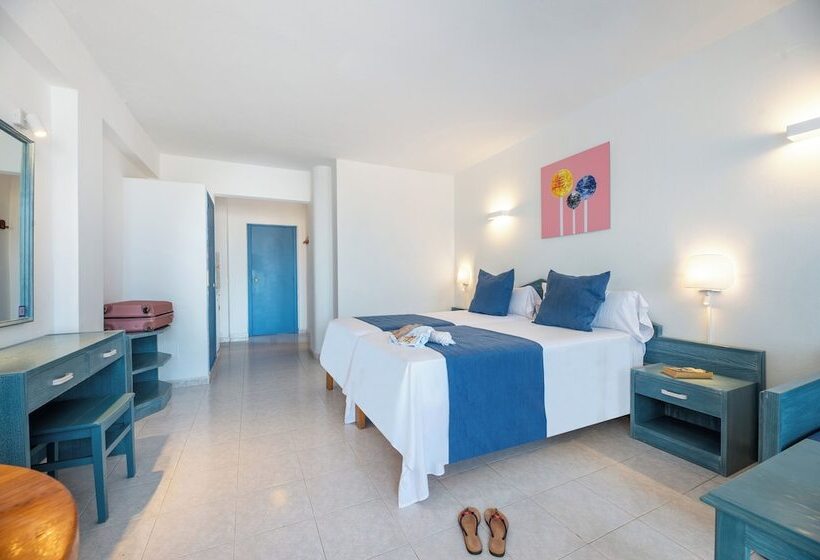 استودیوی استاندارد, Apartamentos Vibra Central City - Adults Only