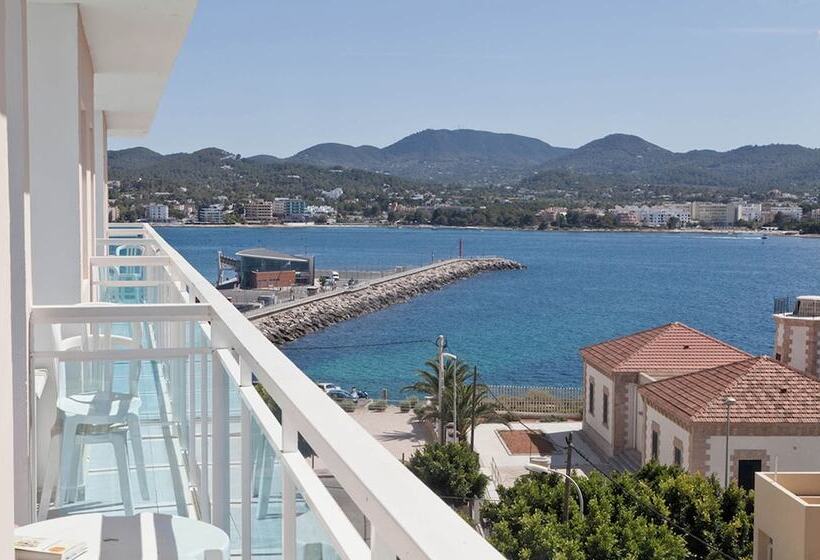 Студия Стандарт, Apartamentos Vibra Central City - Adults Only