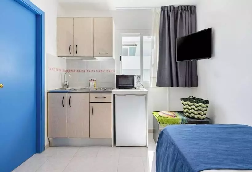 スタンダードスタジオ, Apartamentos Vibra Central City - Adults Only