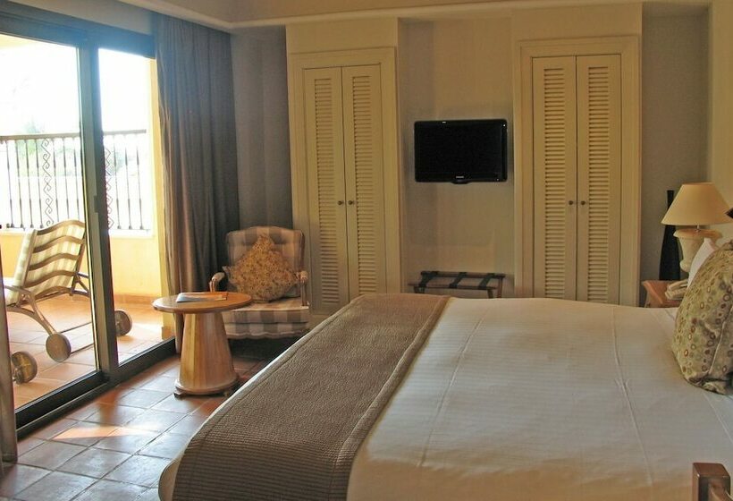 Номер Deluxe, Ona Mar Menor Golf & Spa