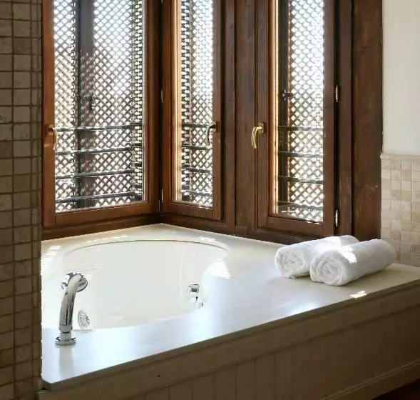 سوییت جونیور, Ona Mar Menor Golf & Spa