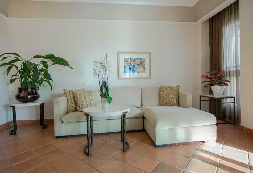 سوییت جونیور, Ona Mar Menor Golf & Spa