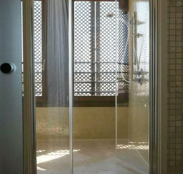 سوییت جونیور, Ona Mar Menor Golf & Spa